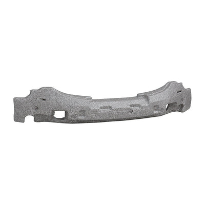 Front Bar Absorber OEM Suits Hyundai Elantra MD 2011 to 2013