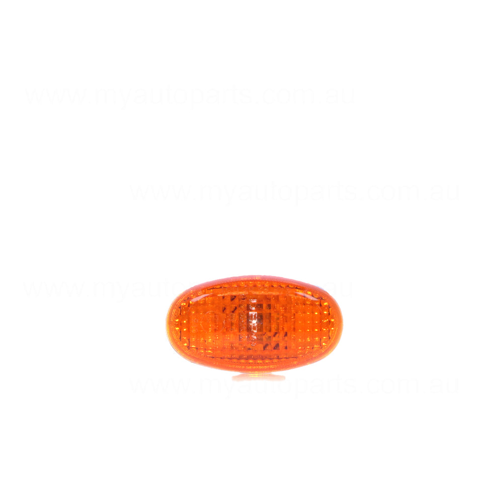 Guard Repeater Passenger Side Certified suits