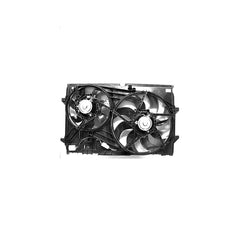 Radiator Fan Assembly Aftermarket suits Holden Berlina, Calais, Commodore, Crewman or Ute 2002 to 2004