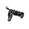 Front Bar Bracket Drivers Side OEM Suits Honda Jazz GE 2008 to 2011