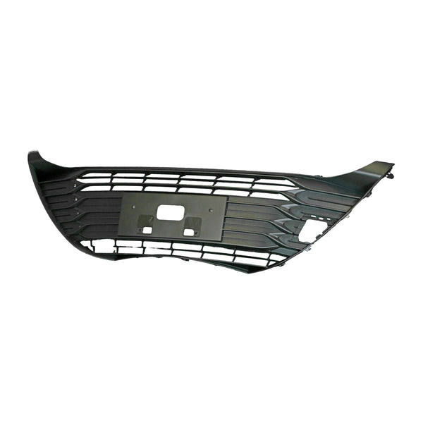 Front Bar Grille Genuine suits Toyota Yaris 1/2017 On