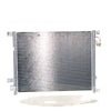 A/C Condenser Aftermarket suits Nissan Almera and Micra 2010-2014