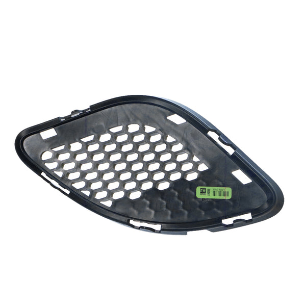 Front Bar Grille Drivers Side OEM Suits Jeep Grand Cherokee SRT-8 WK 2/2011 to 3/2016
