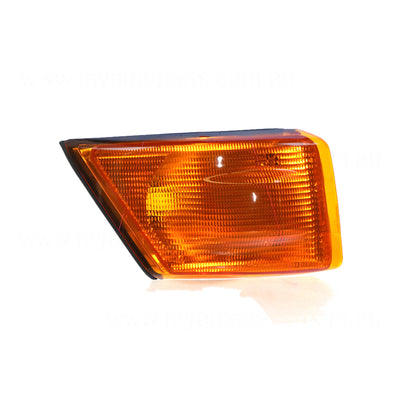 Front Park / Indicator Lamp Drivers Side Certified Suits Iveco Daily Daily 1990 to 2005