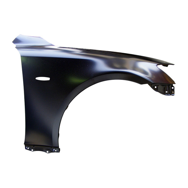 Aftermarket Front Guard Drivers Side With Repeater Light suits Lexus IS250 GSE20 2005 to 2008