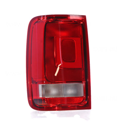 Tail Lamp Passenger Side Genuine Suits Volkswagen Amarok 2H 2011 to 2016