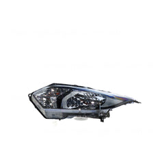 Halogen Manual Adjust Head Lamp Passenger Side OEM suits Honda HR-V RU 2014 to 2018