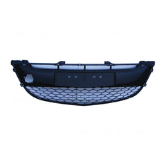 Front Bar Grille OEM Suits Mazda 2 DE 5/2010 to 2/2011