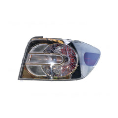 Tail Lamp Drivers Side Certified Suits Mazda CX-7 ER 11/2006 to 9/2009