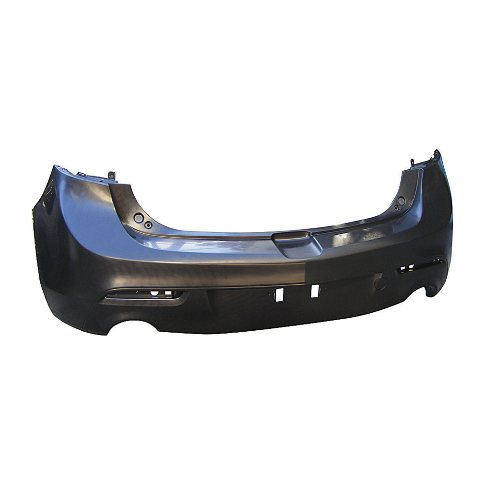 Mazda 3 Aftermarket Rear Bar 03/2009 to 11/2013 - BBN950221GBB