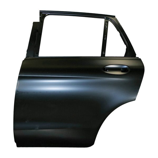 OEM Rear Door Passenger Side suits Mercedes-benz GLC Class X253 2015 to 2018