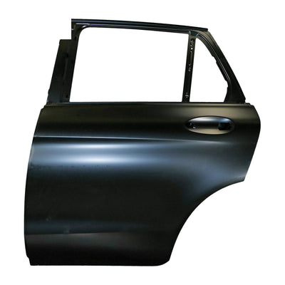 OEM Rear Door Passenger Side suits Mercedes-benz GLC Class X253 2015 to 2018