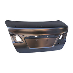 OEM Boot Lid With Spoiler suits Nissan Pulsar B17 2012 to 2017