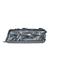 Head Lamp Passenger Side Certified suits Holden Commodore VN 8/88 to 1993