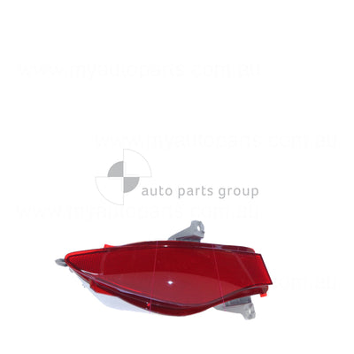 Rear Bar Lamp Passenger Side Certified Suits Mazda CX-7 ER 2006 to 2012