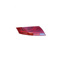 Tail Lamp Passenger Side OES  Suits Audi TT 8J 2006 to 2015