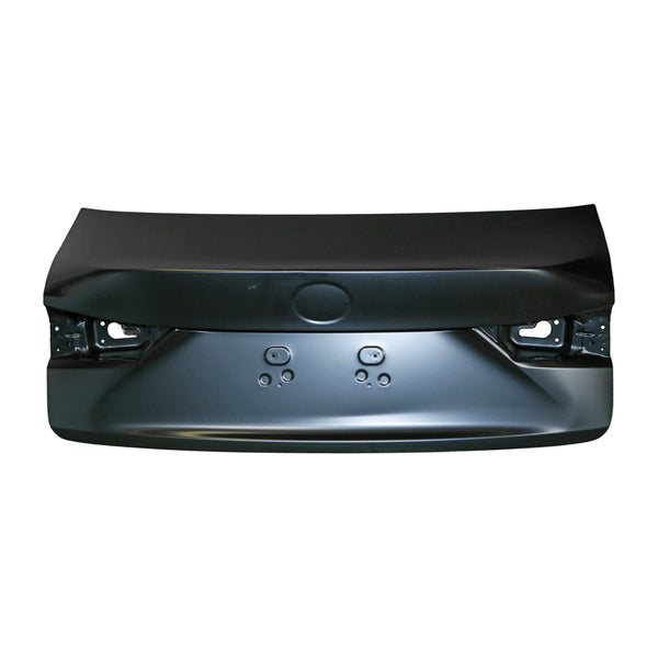 Genuine Boot Lid suits Lexus IS350 GSE31, Lexus IS250 GSE30, Lexus IS 200T /IS 300H /IS 350 ASE30R, Lexus IS300H AVE30 2013 to 2016