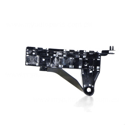 Front Bar Bracket Passenger Side OEM Suits Honda Jazz GE 2013 to 2014