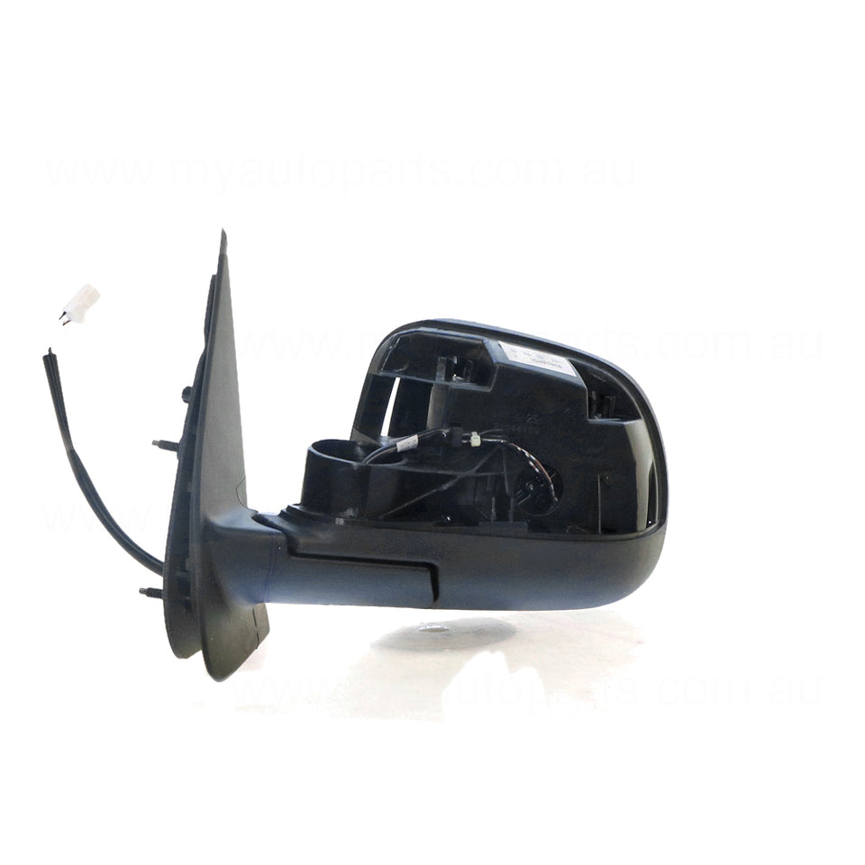 Door Mirror Passenger Side OEM Suits Nissan Micra ST/ST-L K13 9/2010 to 1/2013