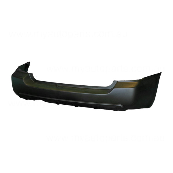 Genuine Rear Bar suits Subaru Forester SG 2003 to 2008