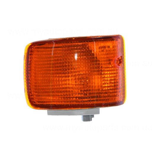Guard Repeater Passenger Side Aftermarket Suits Toyota Dyna 100/150/200 1996 to 2002