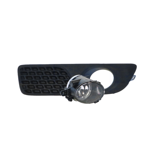 Fog Lamp Drivers Side Certified Suits Volvo XC70 BZ 2007 to 2010