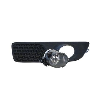 Fog Lamp Drivers Side Certified Suits Volvo XC70 BZ 2007 to 2010
