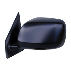 Door Mirror Passenger Side OEM Suits Toyota Landcruiser VDJ200 GX 2007 On