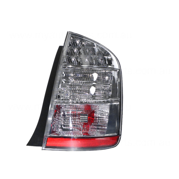 Tail Lamp Drivers Side OEM Suits Toyota Prius NHW20R 2005 to 2009