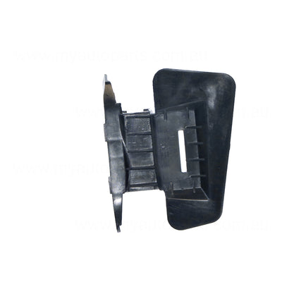 Rear Bar Bracket Passenger Side OEM Suits Hyundai Getz TB 2005 to 2011