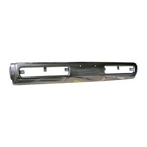 Aftermarket Front Bar suits Nissan Navara D21, Nissan Pathfinder D21 1986 to 1997