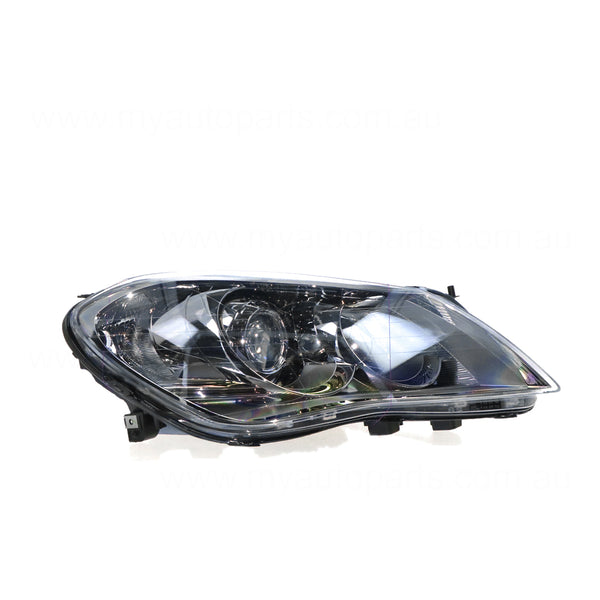 Halogen Head Lamp Drivers Side OEM Suits Suzuki Kizashi FR 2010 to 2016