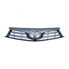Grille OEM Suits Toyota Corolla ZRE172R Sedan 12/2013 to 11/2016