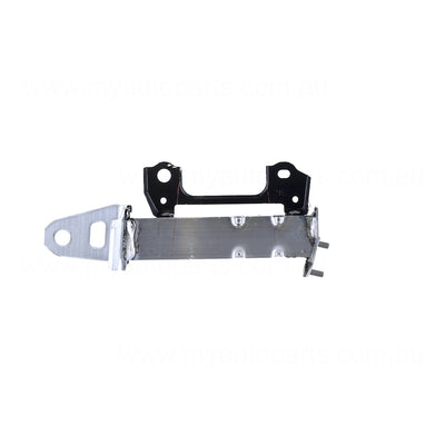 Toyota RAV4 Genuine Front Bar Reinforcement Lower Drivers Side 01/2019 to / - 5210242100