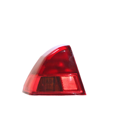 Tail Lamp Passenger Side Certified Suits Honda Civic ES 2000 to 2002
