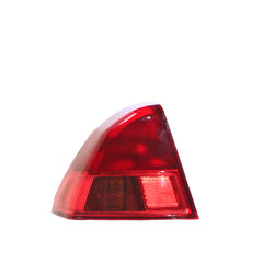 Tail Lamp Passenger Side Certified Suits Honda Civic ES 2000 to 2002