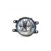 Fog Lamp Drivers Side Certified suits Various Lexus & Toyota Models