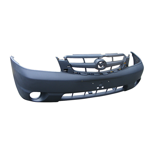 OEM Front Bar Without Fog Light suits Mazda Tribute CU 2000 to 2006