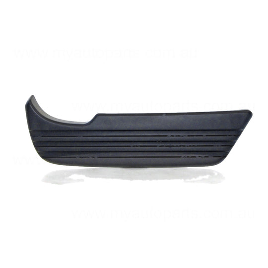 Rear Bar Step OEM Suits Mazda BT50 UN 2006 to 2011