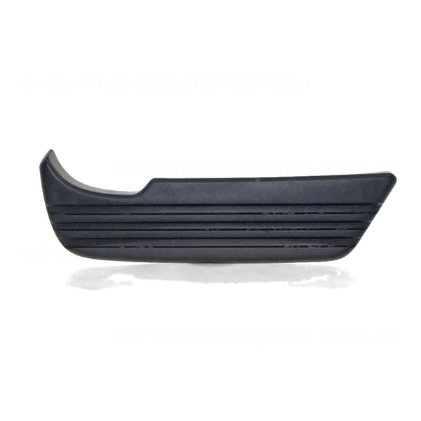 Rear Bar Step OEM Suits Mazda BT50 UN 2006 to 2011