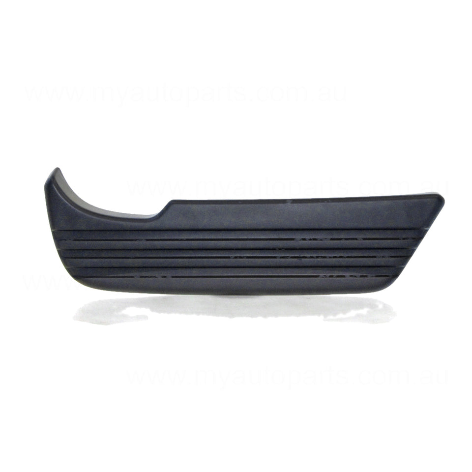 Rear Bar Step OEM Suits Mazda BT50 UN 2006 to 2011
