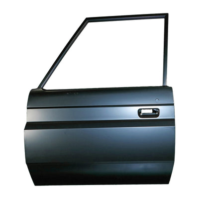 OEM Front Door Passenger Side suits Toyota Landcruiser 75 SERIES, FZJ75R/HZJ75R 1984 to 1999