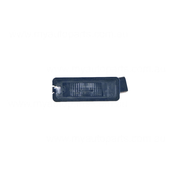 Number Plate Lamp OEM suits Volkswagen