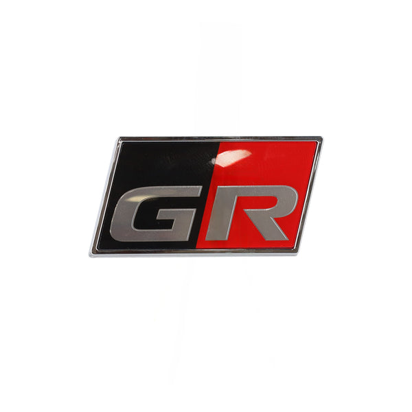 Toyota GR86 OEM Grille Emblem 06/2022 to / - SU00309377