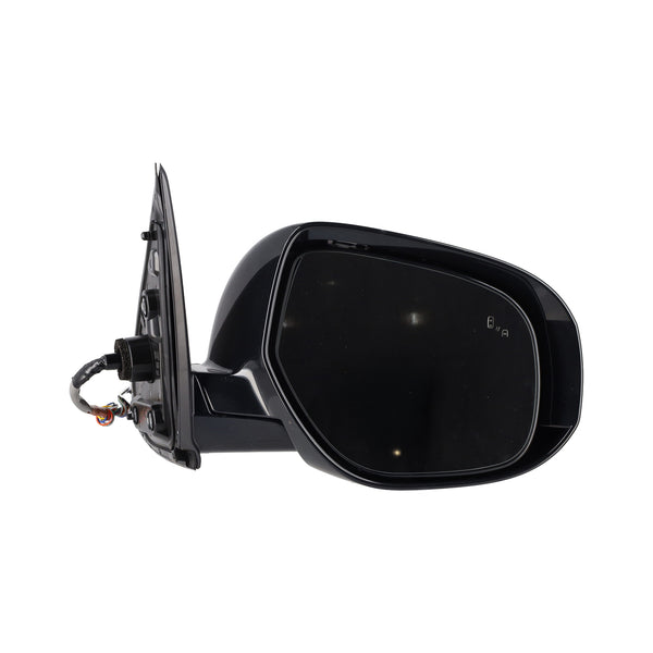 Door Mirror Drivers Side OEM Suits Mitsubishi Outlander EXCEED ZL 2018 to 2021