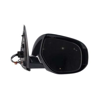 Door Mirror Drivers Side OEM Suits Mitsubishi Outlander EXCEED ZL 2018 to 2021