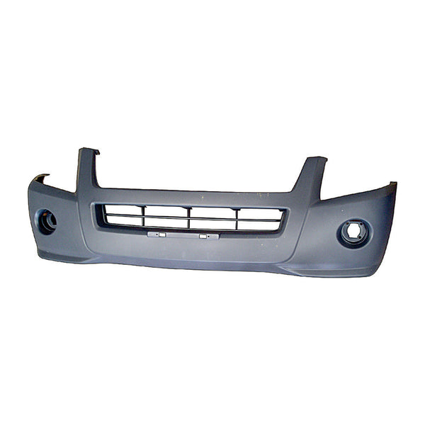 OEM Front Bar suits Isuzu D-Max D-Max, Holden Rodeo RA 2003 to 2012
