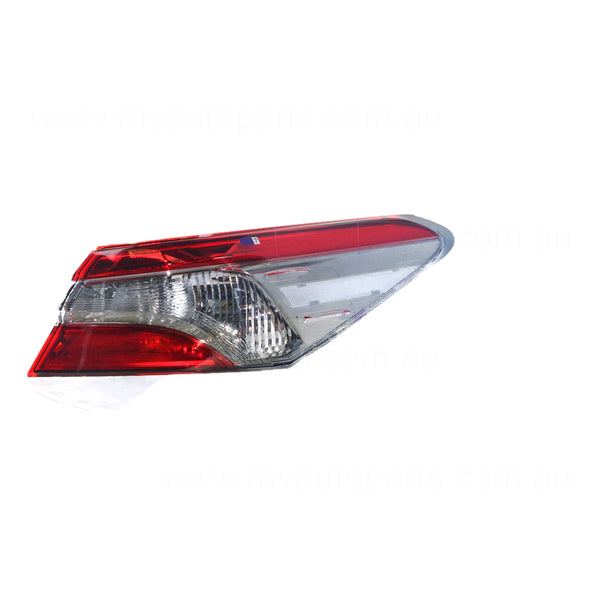 Tail Lamp Drivers Side OEM suits Toyota Camry Ascent Sport 2017 On