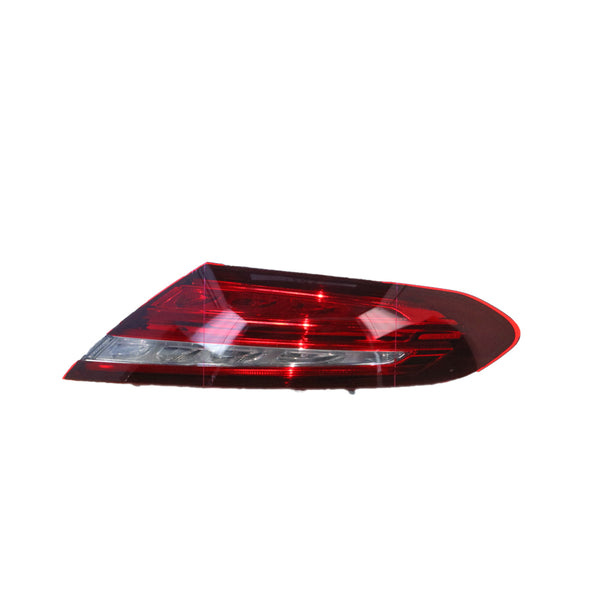 LED Tail Lamp Drivers Side OEM Suits Mercedes-Benz C Class C205 2016 to 2021