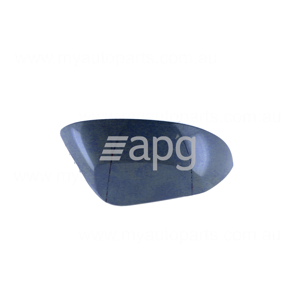 Door Mirror Cover Drivers Side OEM suits Toyota Yaris Cross